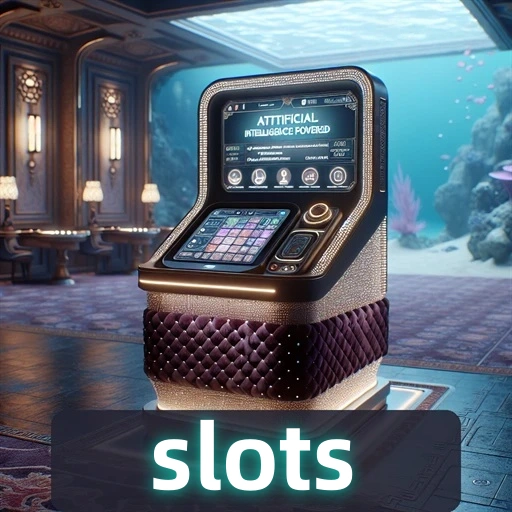 Slots no pg44: A Aventura das Apostas Online