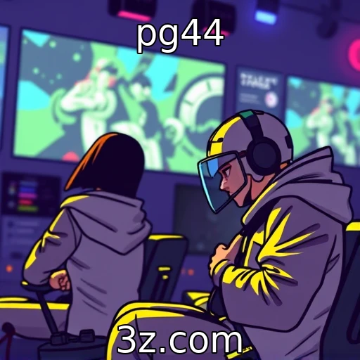 Mudanças no comportamento de consumidores de games - pg44