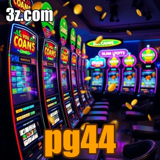 Desvendando Puzzles Incríveis no pg44: Um Mundo de Diversão